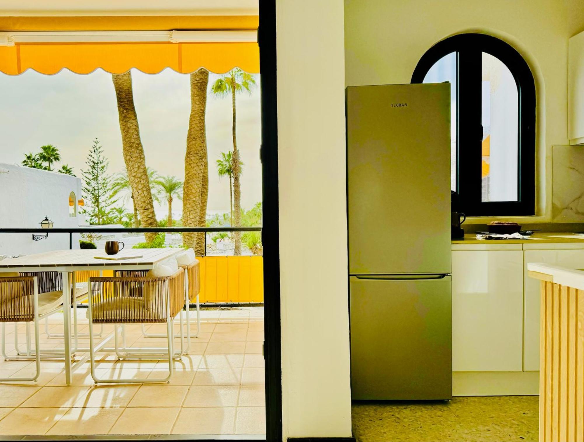 Canaryislandshost I Marina Arguineguin ภายนอก รูปภาพ