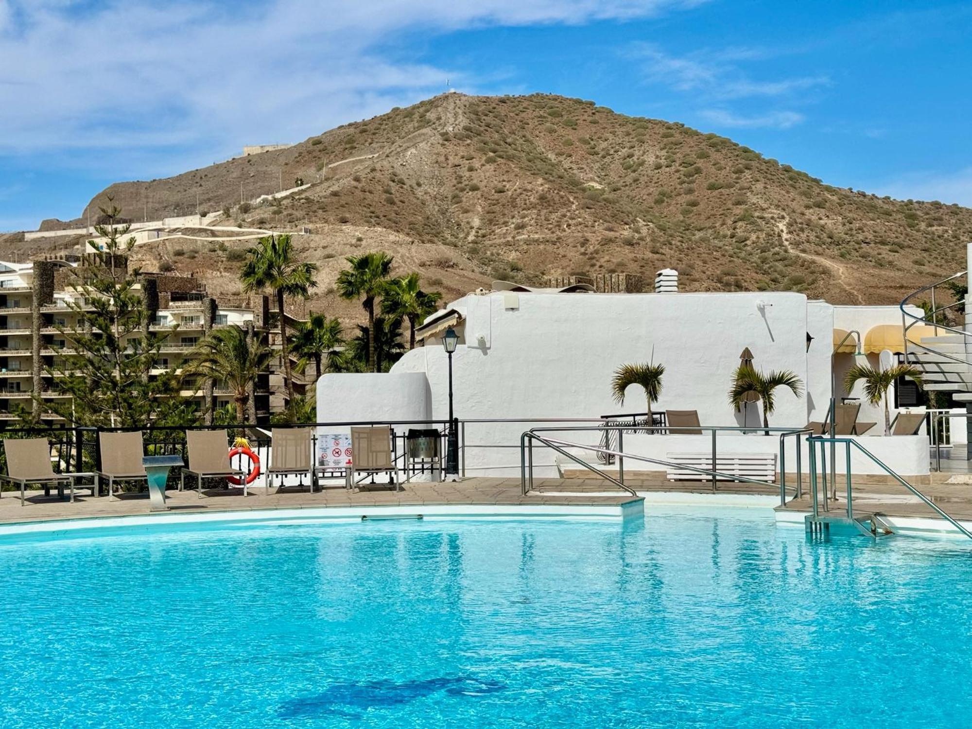 Canaryislandshost I Marina Arguineguin ภายนอก รูปภาพ