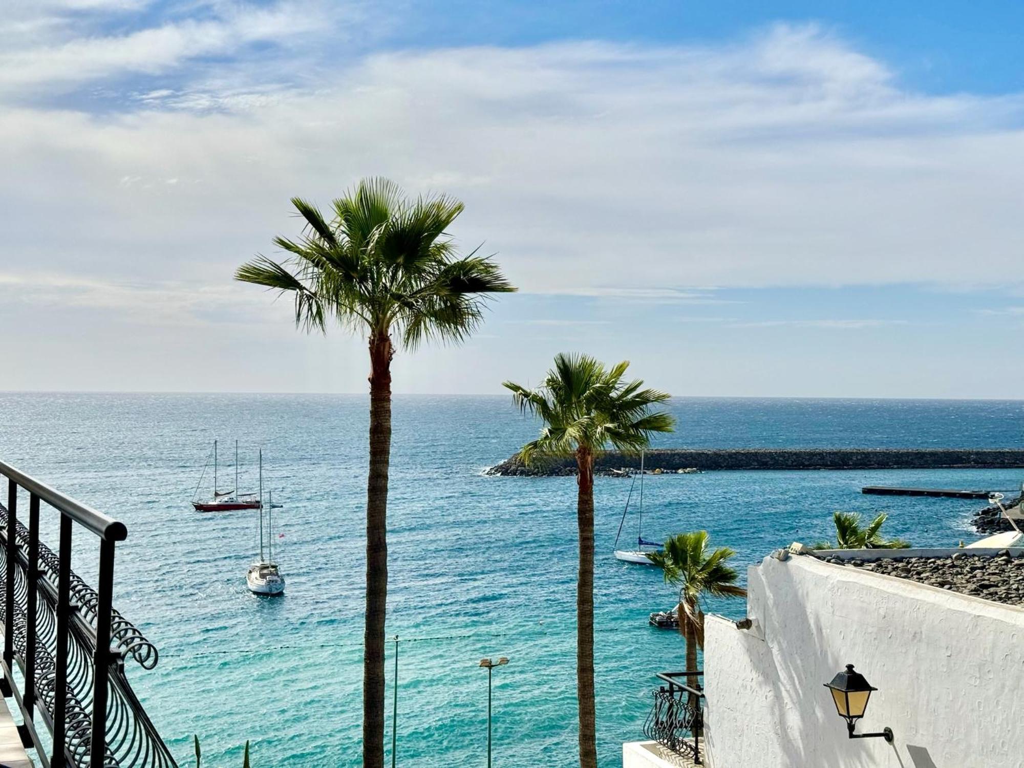 Canaryislandshost I Marina Arguineguin ภายนอก รูปภาพ