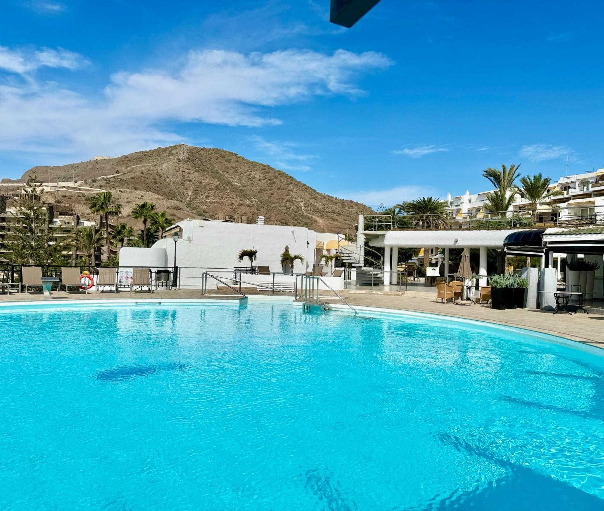 Canaryislandshost I Marina Arguineguin ภายนอก รูปภาพ